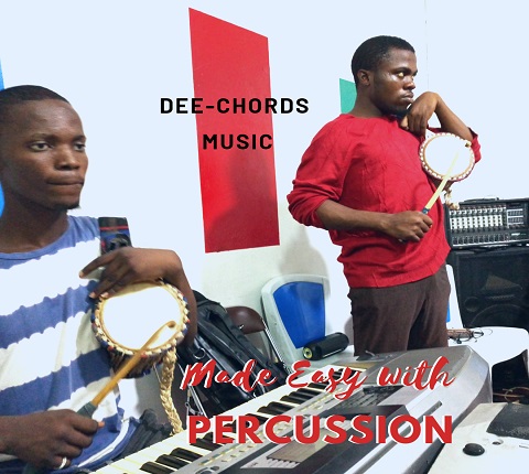 Talking Drum